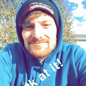 Meet your Posher, Quinton